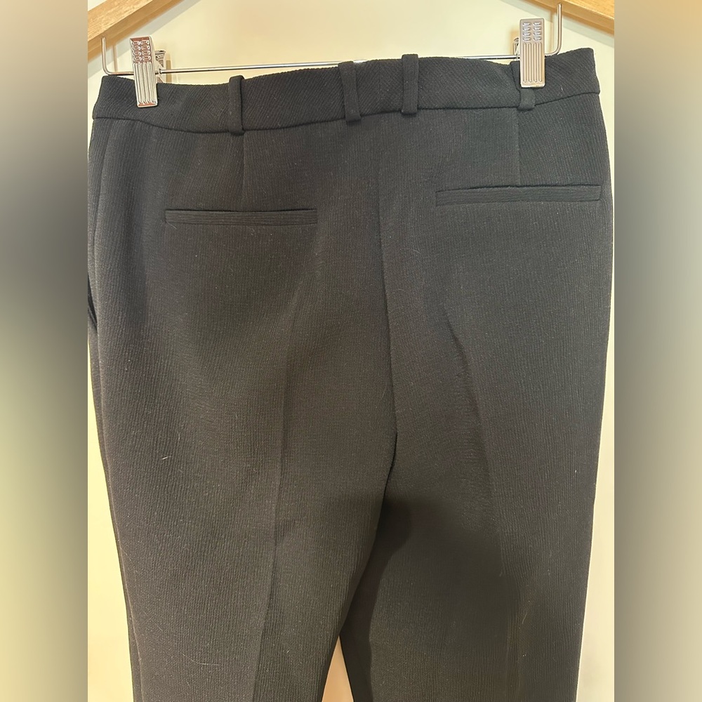 Luxe Black Pants